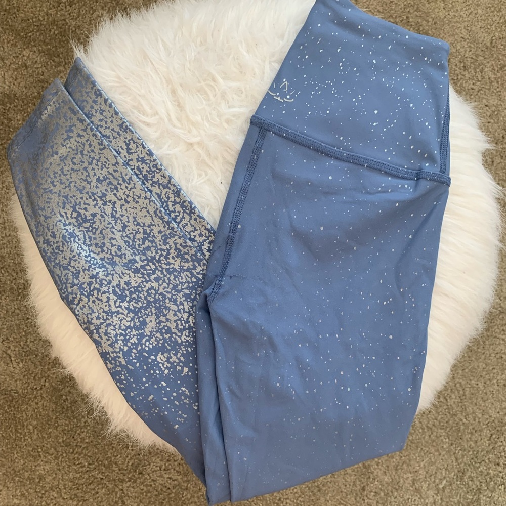 Beyond Yoga Sparkle Legging
